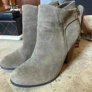 Franco fortini bootie